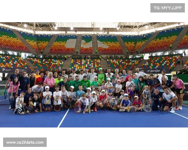 鲁德投资挪威极地球场 北极圈首座网球中心正式启用