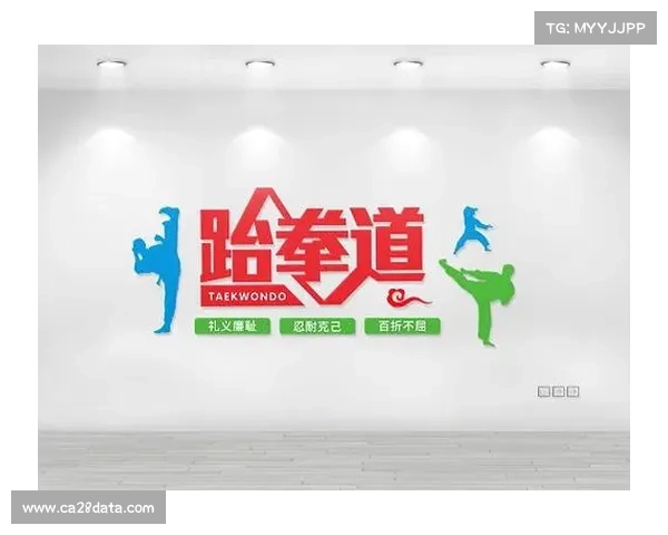 桑植红色文化与跆拳道精神共鸣,阿巴砦领略民俗