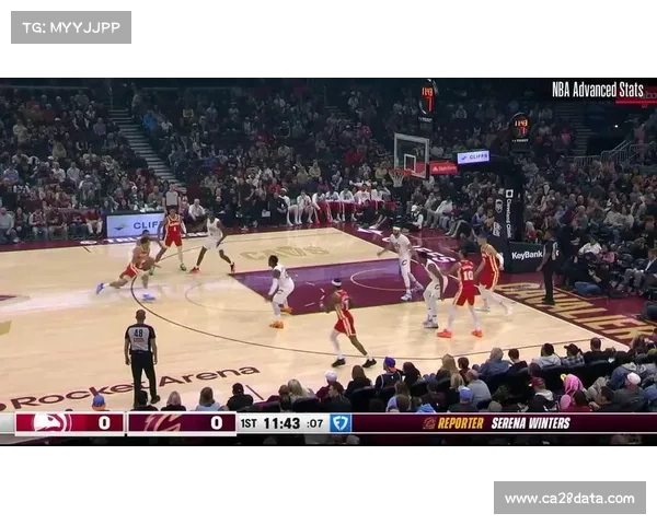 骑士老鹰上演东部卡位战,米切尔率队挑战客场防守难题