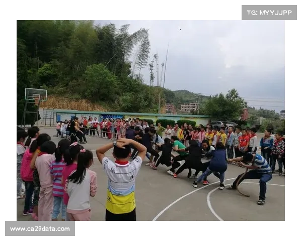 巴州区比赛促进体育文化交流，队员助威彰显团结氛围