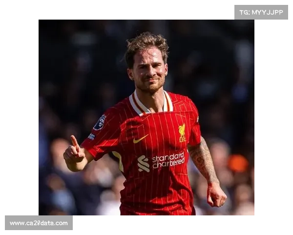 麦卡利斯特伤退引发争议，利物浦中场核心恐缺阵数周